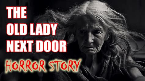 dick photo|The Old Lady Next Door (True Story)